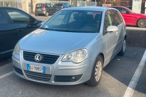 VW Polo 1.4 2007