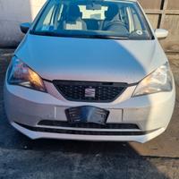 Ricambi Seat Mii 2014 1.0 b/metano CPG