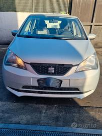 Ricambi Seat Mii 2014 1.0 b/metano CPG