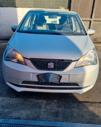 Ricambi Seat Mii 2014 1.0 b/metano CPG