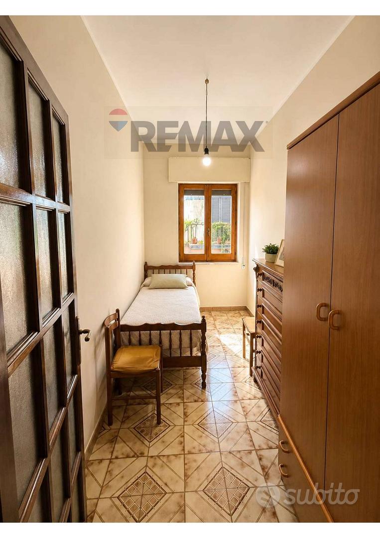 Appartamento – Sant'Agata di Militello, Cavarretta - Altro