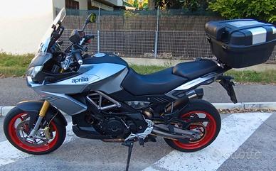 Aprilia CAPONORD 1200 abs