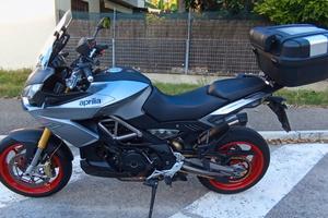 Aprilia CAPONORD 1200 abs