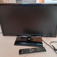 Tv Samsung 22 pollici