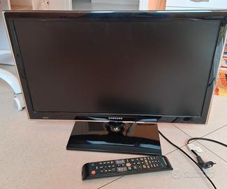 Tv Samsung 22 pollici