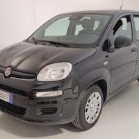 FIAT Panda III - Panda 1.0 firefly hybrid s&s 70cv