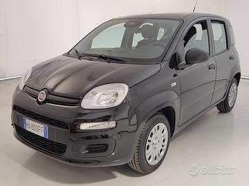 FIAT Panda III - Panda 1.0 firefly hybrid s&s 70cv