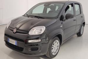 FIAT Panda III - Panda 1.0 firefly hybrid s&s 70cv