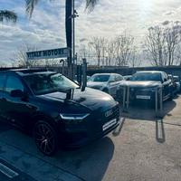 AUDI Q8 3.0 TDI 286 CV quattro tiptronic Sport