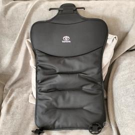 N. 2 copri sedile Toyota