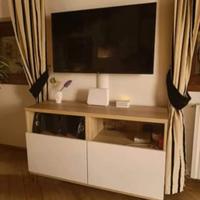 Mobite TV IKEA Besta
