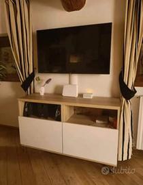 Mobite TV IKEA Besta