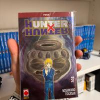 Hunter x Hunter 37 | Variant Edition