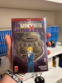 Hunter x Hunter 37 | Variant Edition