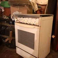 cucina a gas