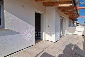 ERACLEA MARE TRILOCALE NUOVA COSTRUZIONE