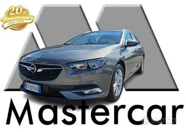 OPEL Insignia Sports Tourer 1.6 cdti Innovation