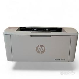 Hp laserjet m15a