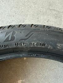 Pneumatico BMW X3 / X4 21”