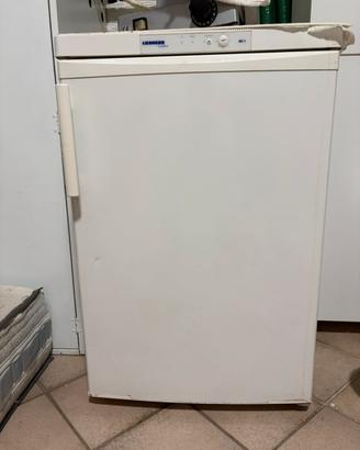 Congelatore semi nuovo