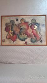 Quadro astratto