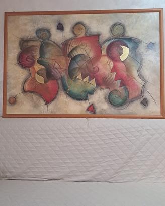 Quadro astratto
