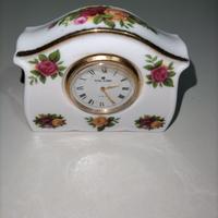 orologio Royal Albert originale