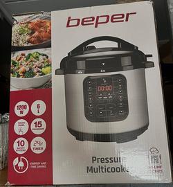 Pentola a pressione