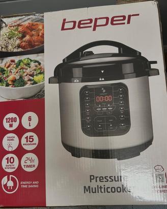 Pentola a pressione