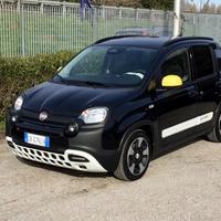 Fiat Panda Pandina Cross 1.0 FireFly S&S Hybrid