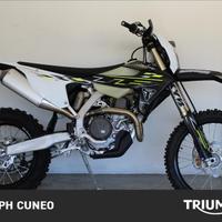 TRIUMPH TF 450 E Abs