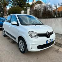 Renault Twingo EV