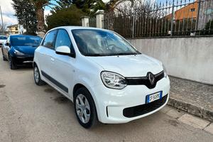 Renault Twingo EV