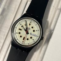 Swatch Kalua diver  gb 712