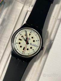 Swatch Kalua diver  gb 712