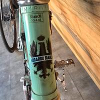 Bianchi Rekord 745 vintage