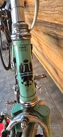 Bianchi Rekord 745 vintage