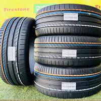 X4: Estive 235/45R18 94V-CONTINENTAL- al 68% e 74%