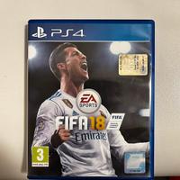 Fifa 18