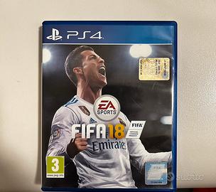 Fifa 18