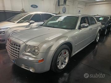 Chrysler 300C 3.5 V6 24V cat Sedan