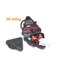 SET DI ATTREZZI DI EMERGENZA