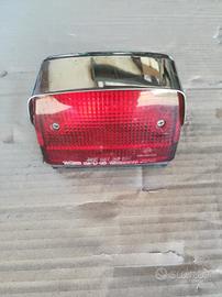 faro posteriore suzuki intruder 