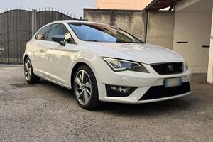 SEAT Leon SC FR 2.0 150cv - 2016