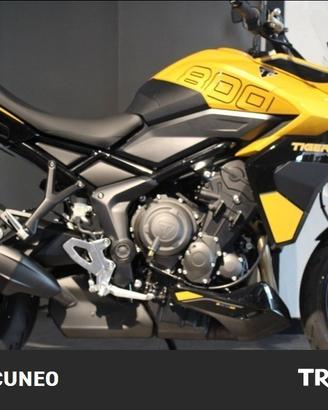 TRIUMPH Tiger Sport 800 Abs