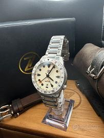 Zelos mako frost gmt