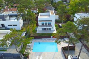 Villa di 250 m² con 5 locali a Lignano Sabbiadoro