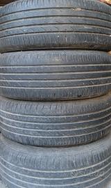 4 Cerchi  Originali Opel 