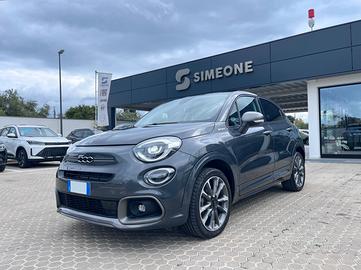Fiat 500X 1.3 MultiJet 95 CV Sport