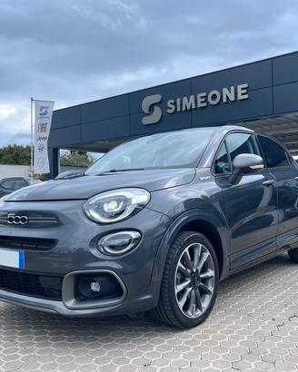 Fiat 500X 1.3 MultiJet 95 CV Sport